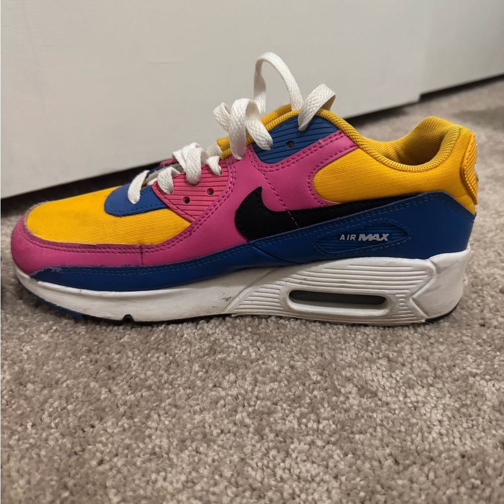 Nike Air max 90 Multicolor